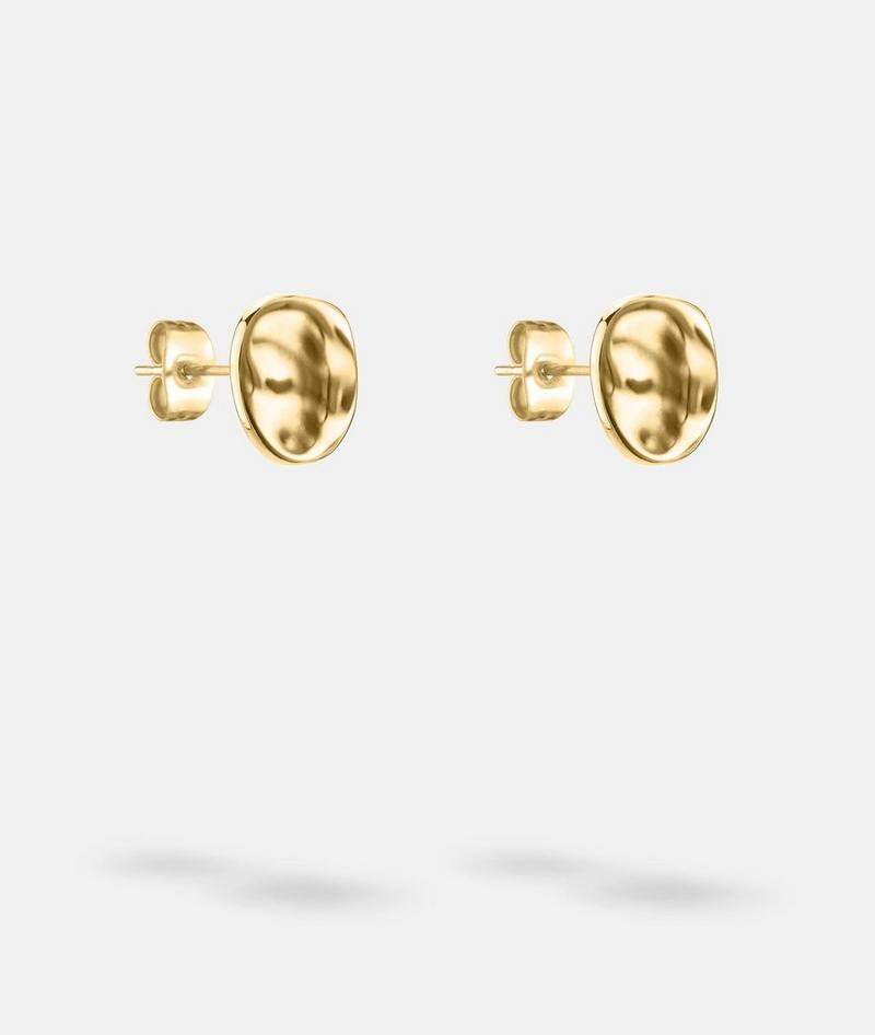 Liebeskind Ohrringe - Gold