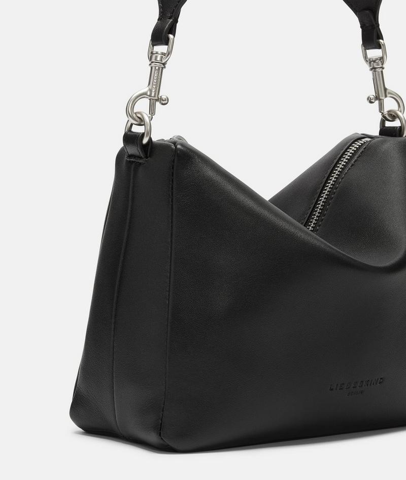 Liebeskind Abelina Crossbody S - Schwarz