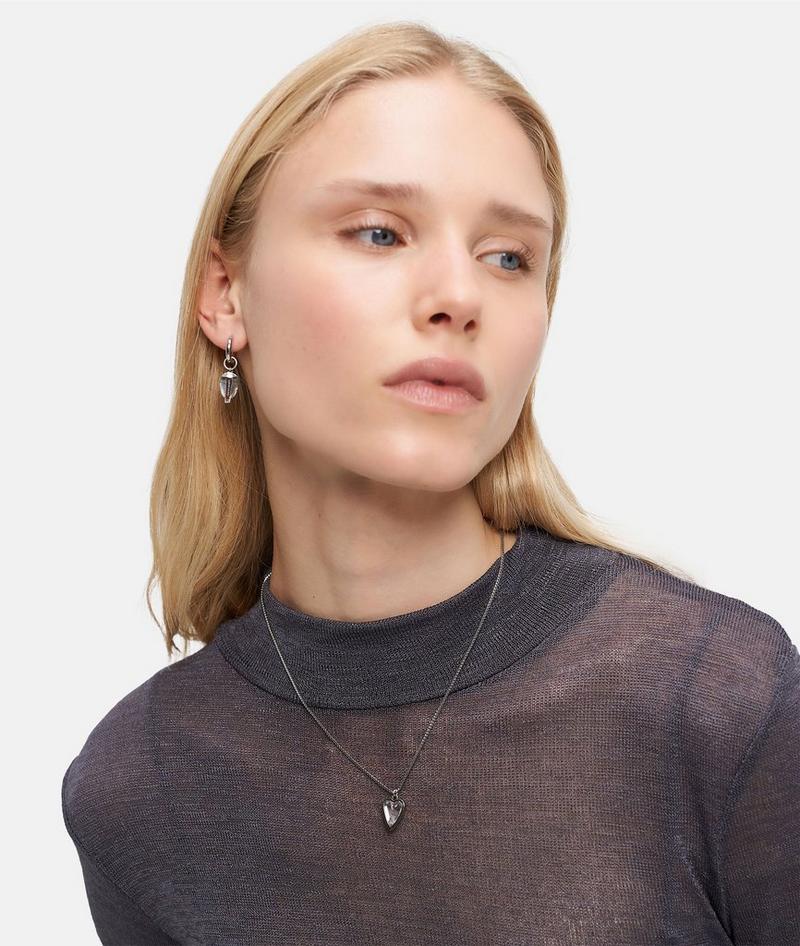 Liebeskind Halskette - Silber