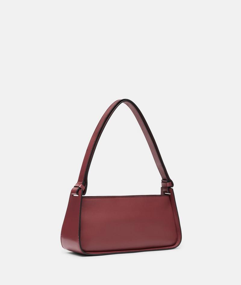 Liebeskind Franzis Crossbody S - Bordeaux