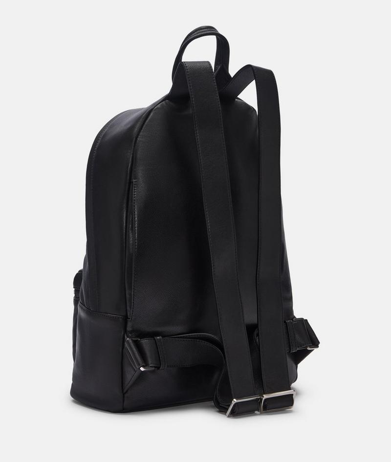 Liebeskind Jil Backpack L - Schwarz
