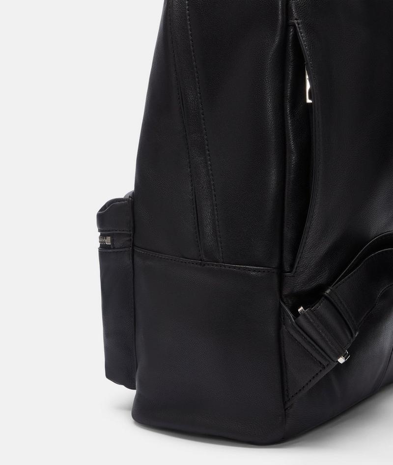 Liebeskind Jil Backpack L - Schwarz