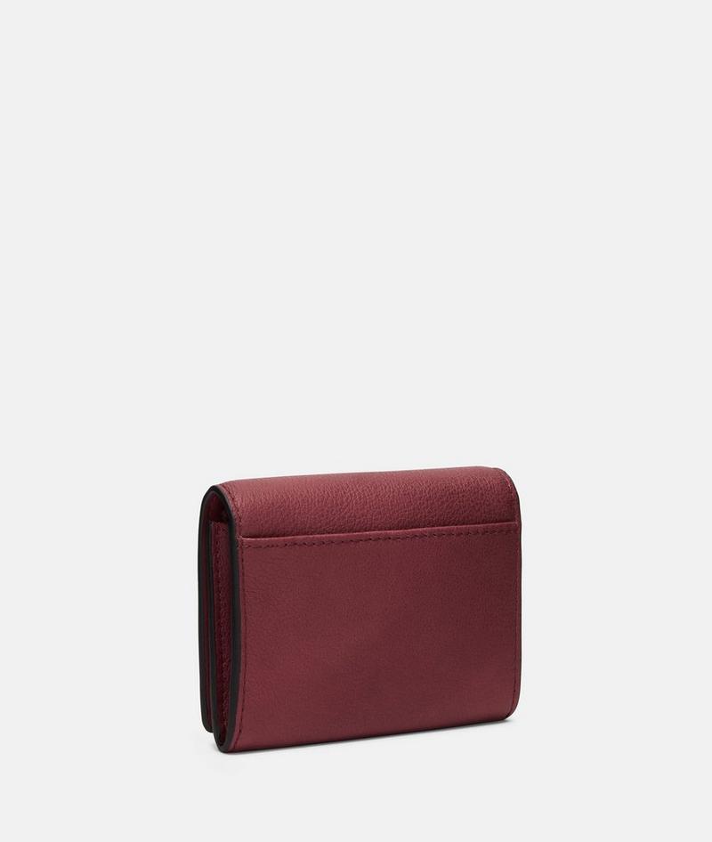 Liebeskind Louisa Geldbörse S - Bordeaux