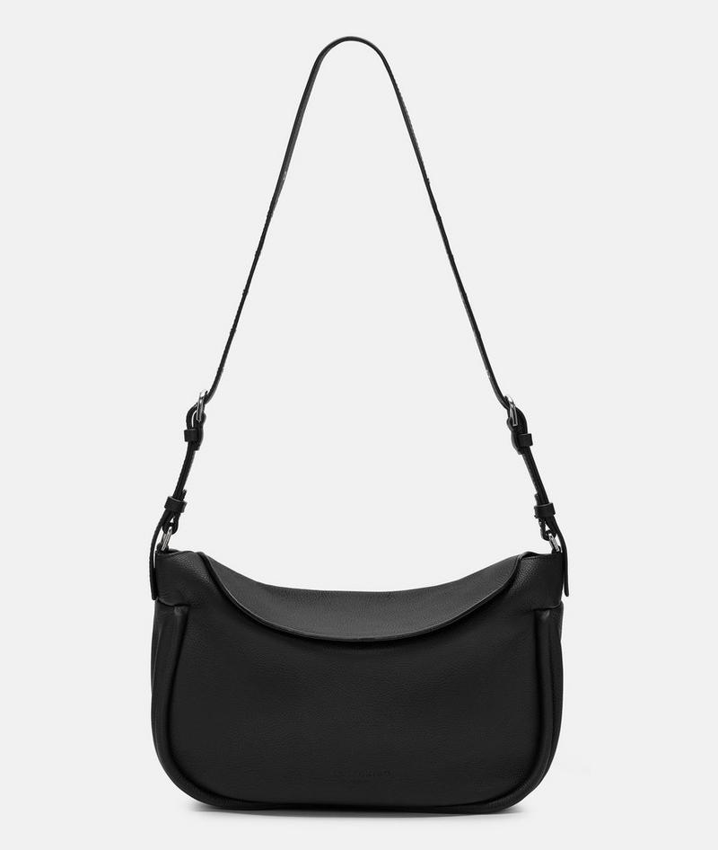 Liebeskind Fab Hobo L - Schwarz
