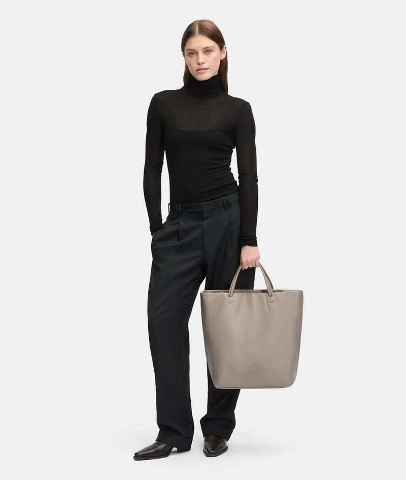 Liebeskind Hera Tote L - Beige