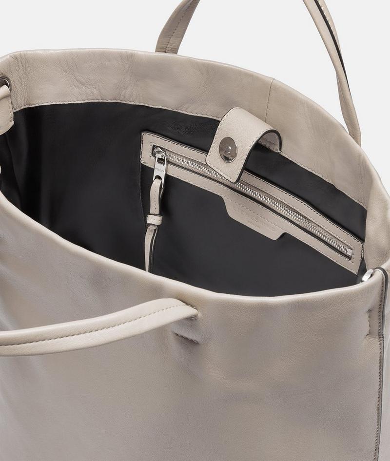 Liebeskind Hera Tote L - Beige