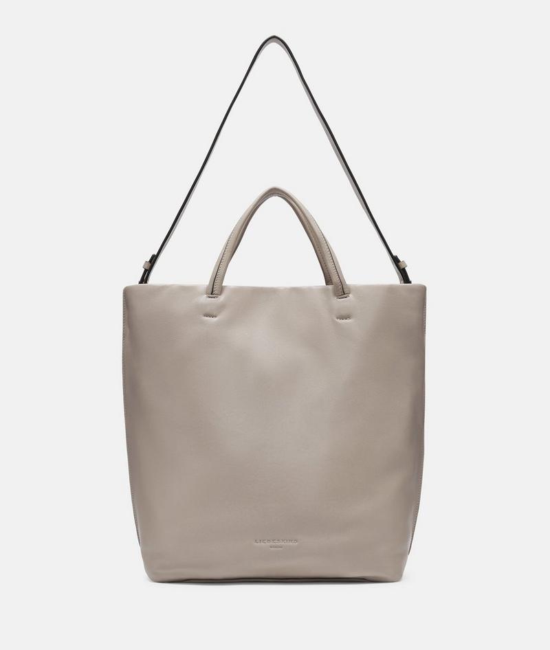 Liebeskind Hera Tote L - Beige