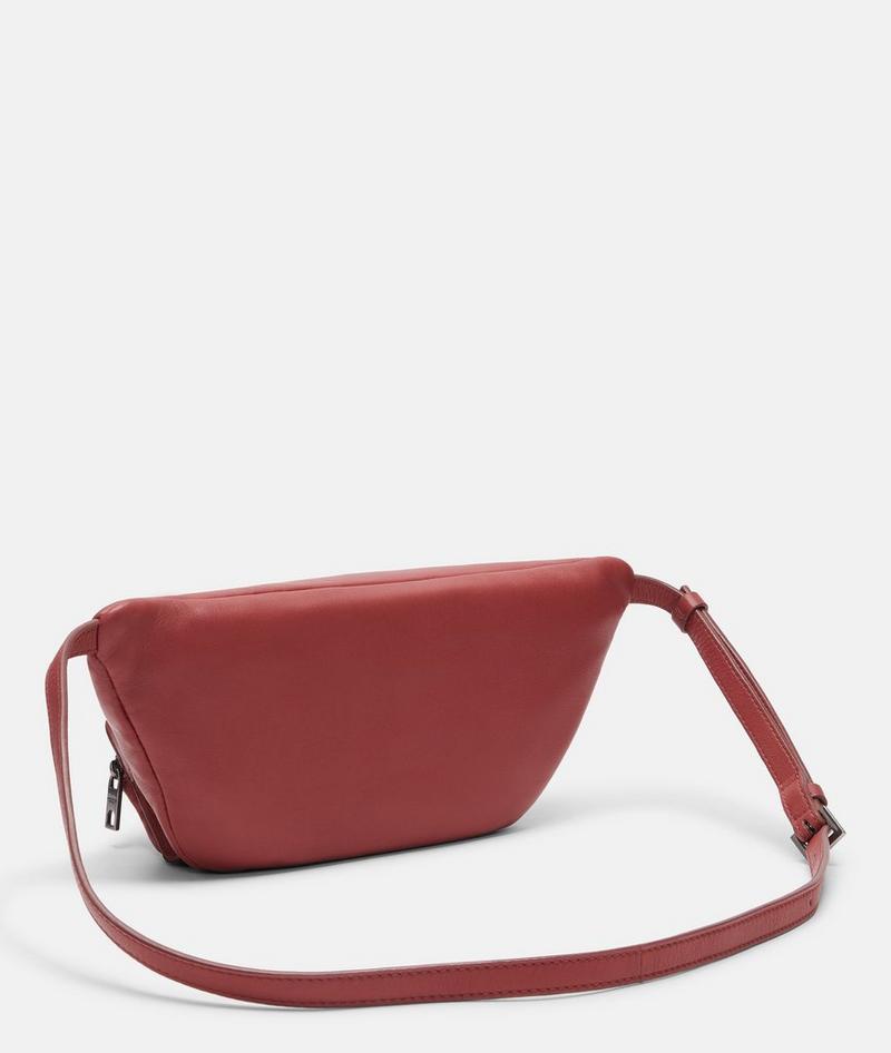 Liebeskind Maia Belt-bag M - Chilirot