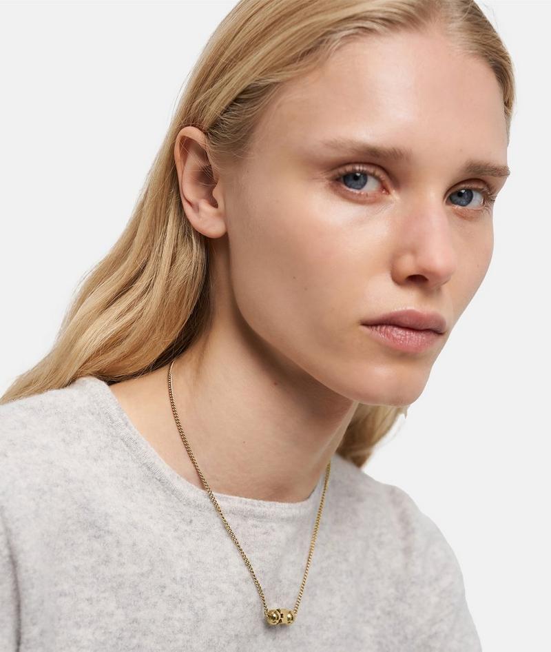 Liebeskind Halskette - Gold