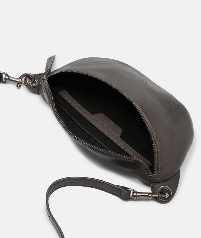 Liebeskind Tavia Belt-bag M - Anthrazit
