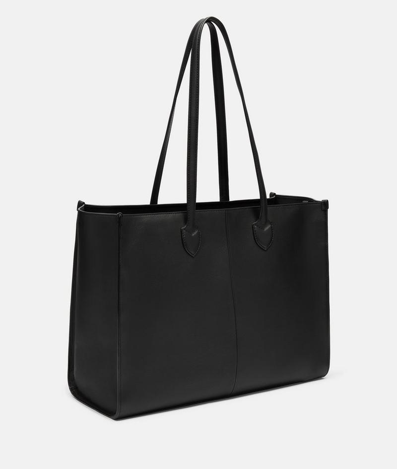 Liebeskind Hilla Shopper L - Schwarz