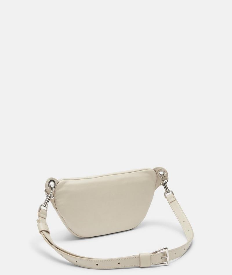 Liebeskind Tavia Belt-bag M - Creme