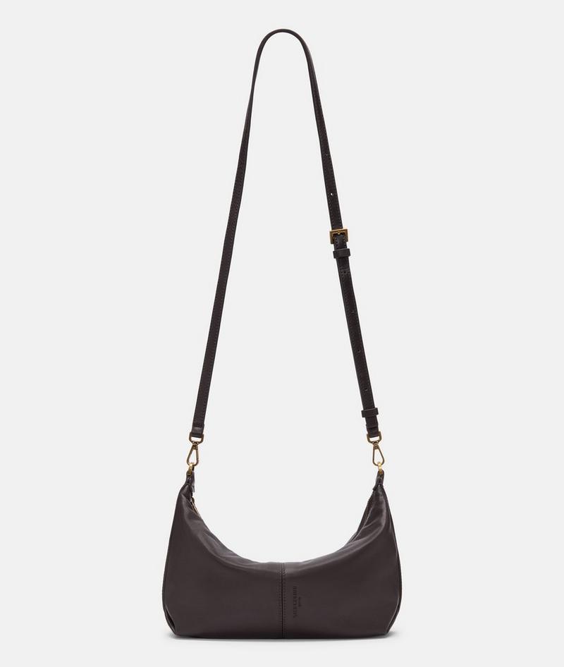 Liebeskind Paris Hobo S - Mokka