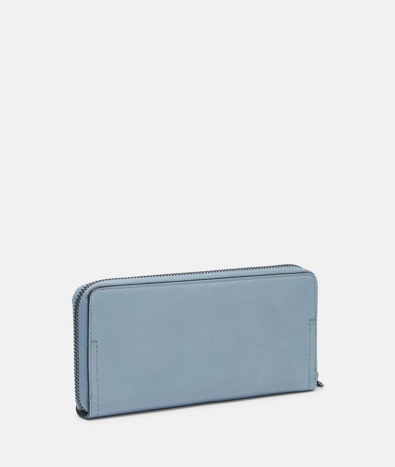 Liebeskind Gigi Geldbörse L - Blassblau