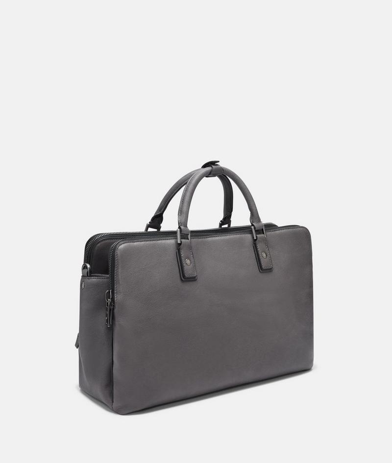 Liebeskind Archive Koko Satchel M - Grau