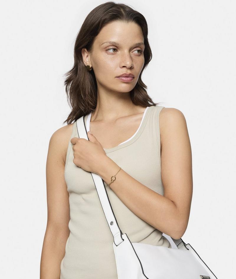 Liebeskind Creolen - Gold