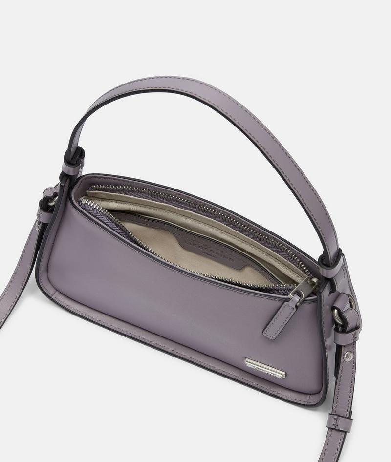 Liebeskind Franzis Crossbody Xs - Lavendel