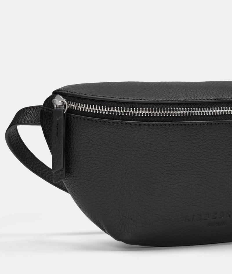 Liebeskind Tavia Belt-bag M - Schwarz