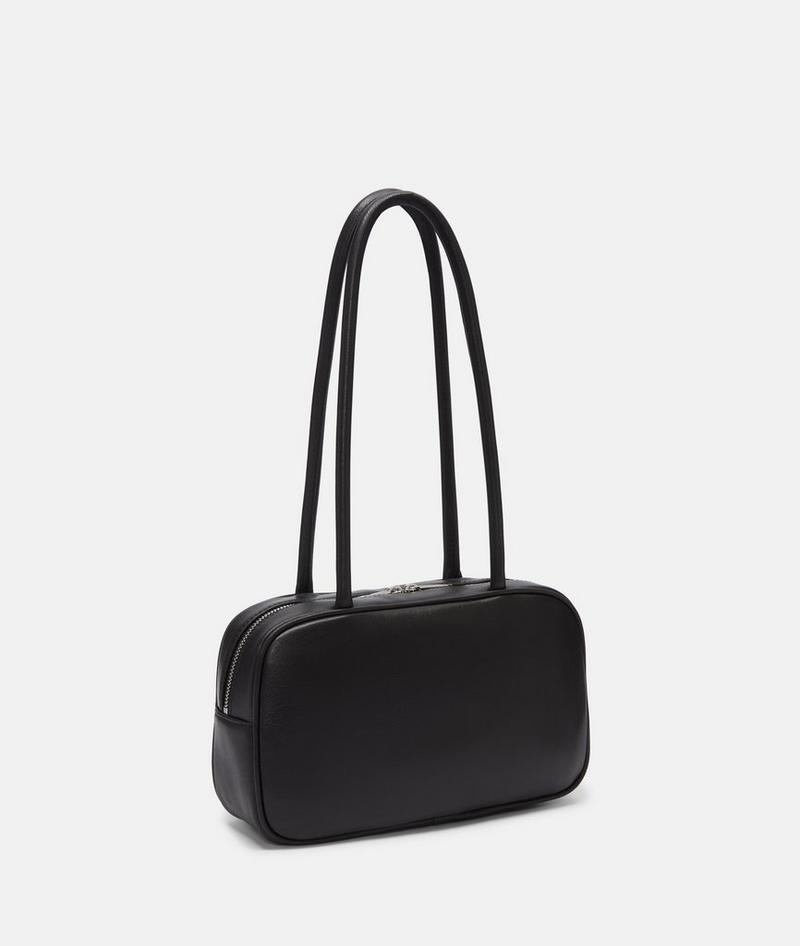 Liebeskind Jil Satchel S - Schwarz