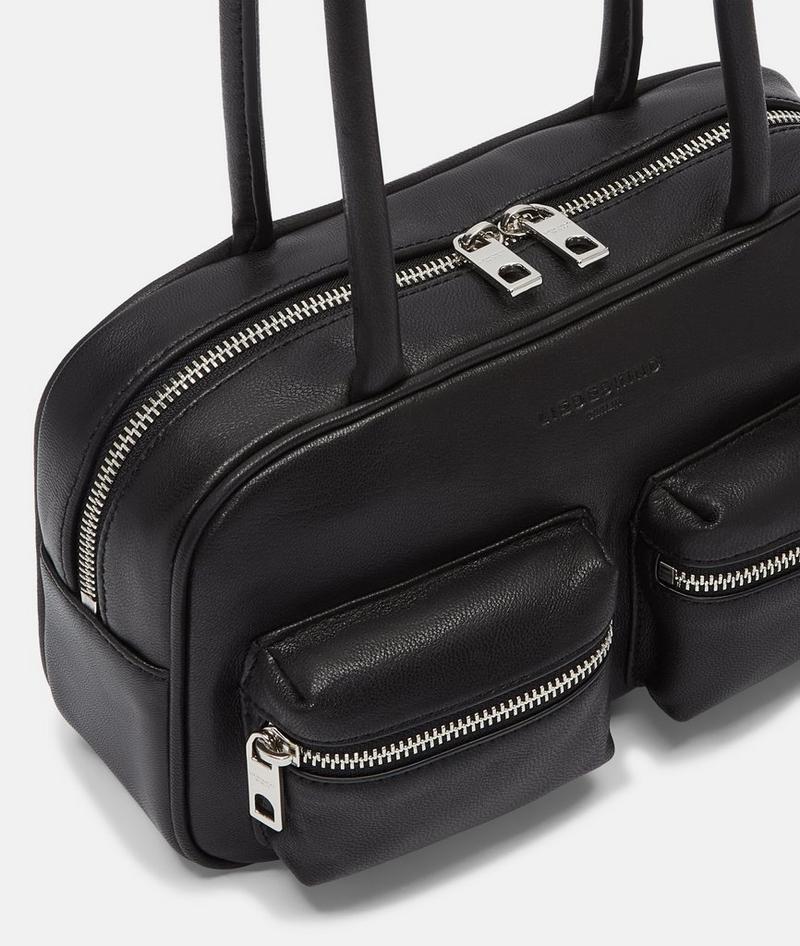 Liebeskind Jil Satchel S - Schwarz