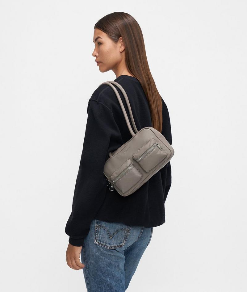 Liebeskind Jil Satchel S - Sandstein
