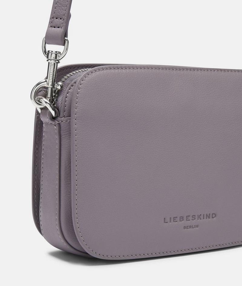 Liebeskind Luka Crossbody S - Lavendel