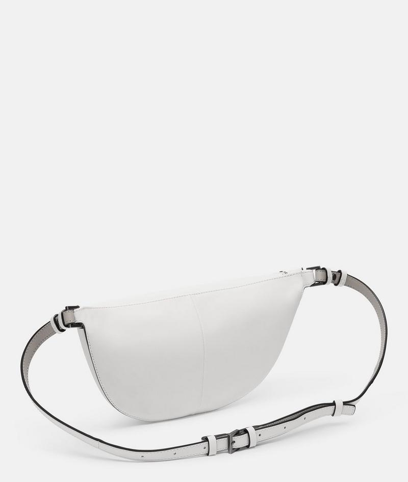 Liebeskind Edda Belt-bag M - Weiß