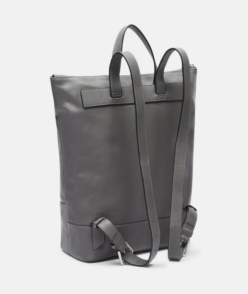 Liebeskind Backpack L - Grau