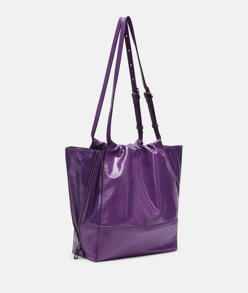 Liebeskind Lou Shopper M - Lila