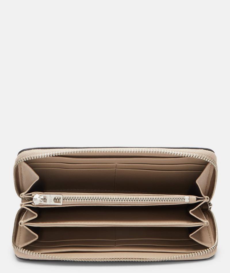 Liebeskind Sally Geldbörse L - Beige