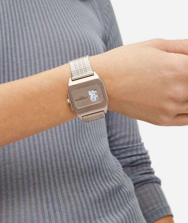 Liebeskind Uhr - Roségold