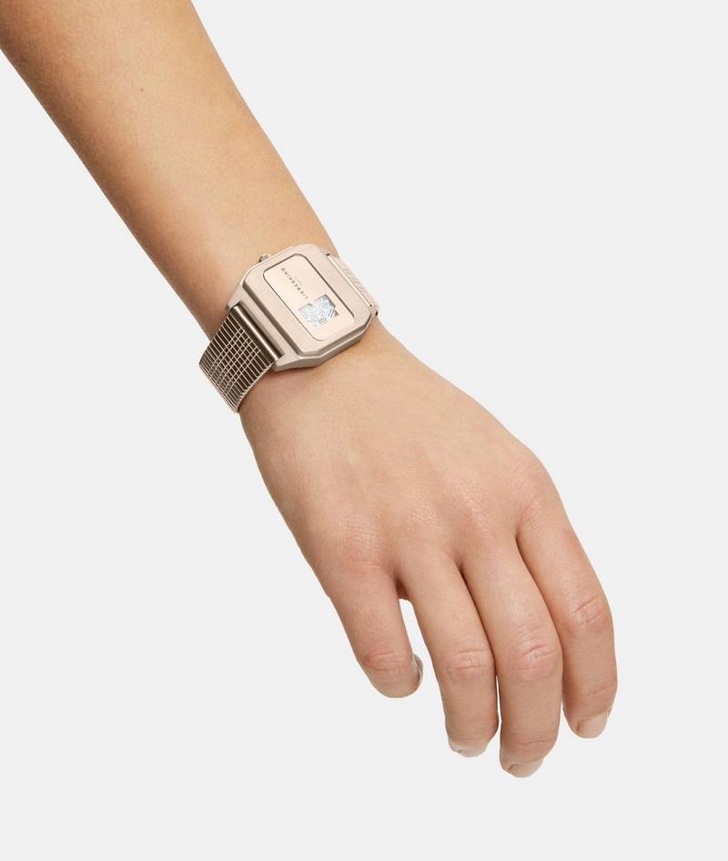 Liebeskind Uhr - Roségold