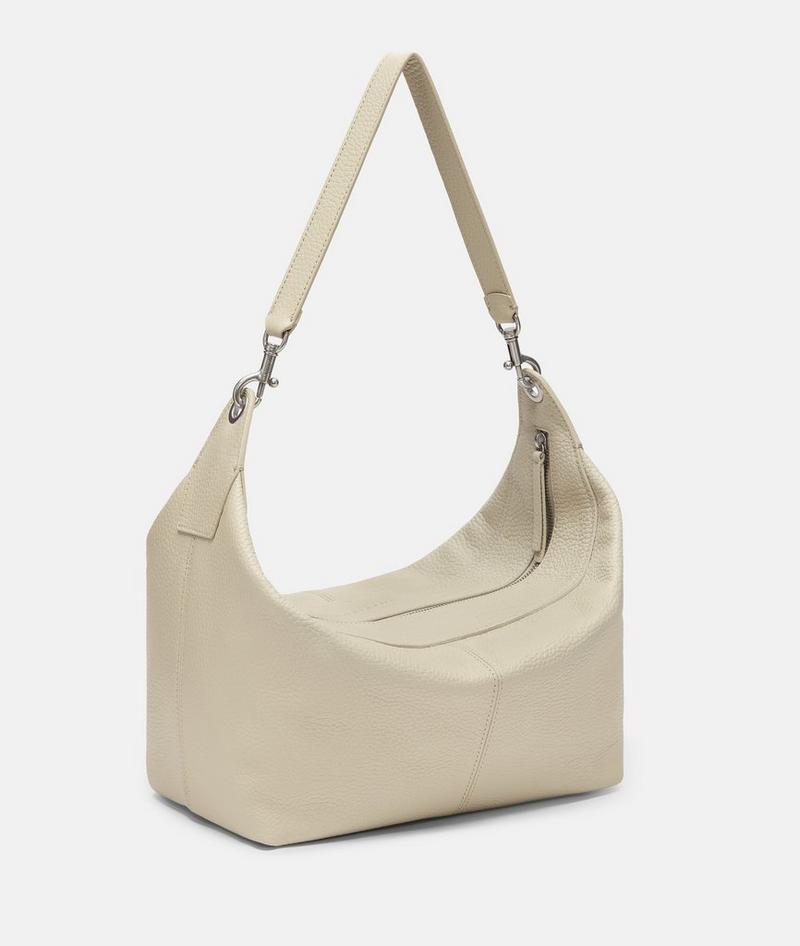 Liebeskind Hobo M - Beige