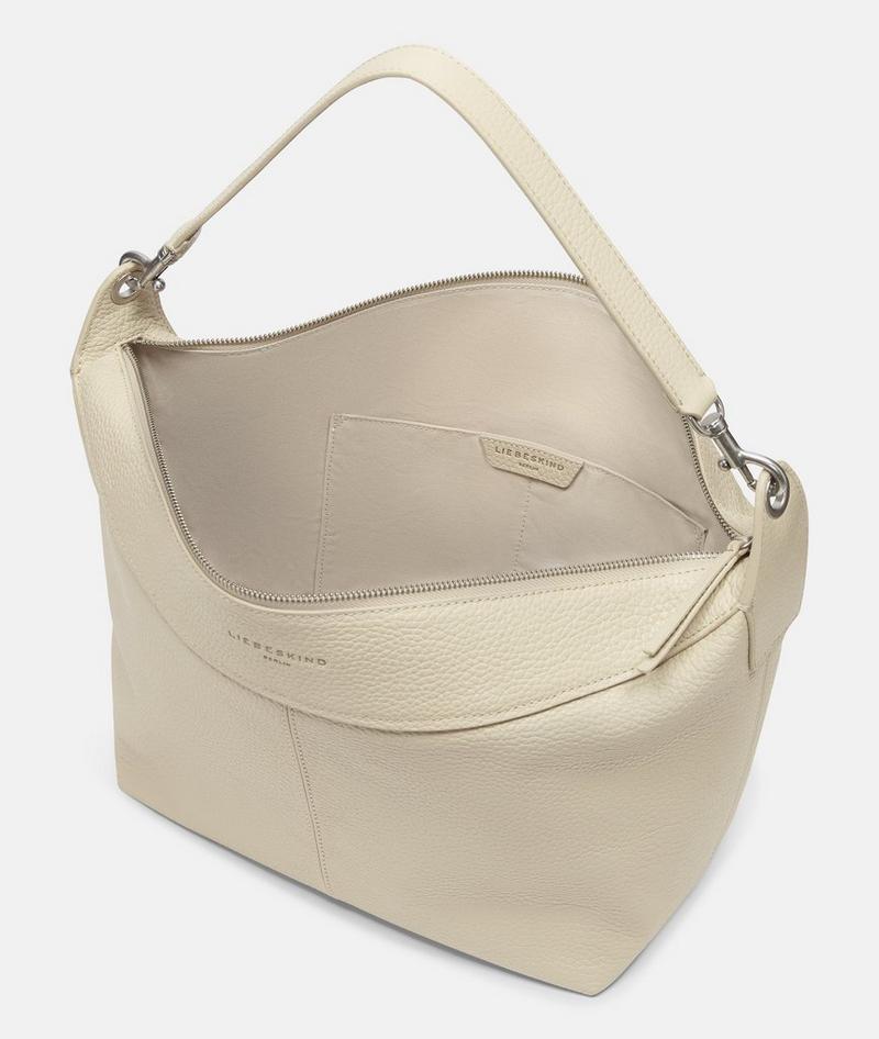 Liebeskind Hobo M - Beige