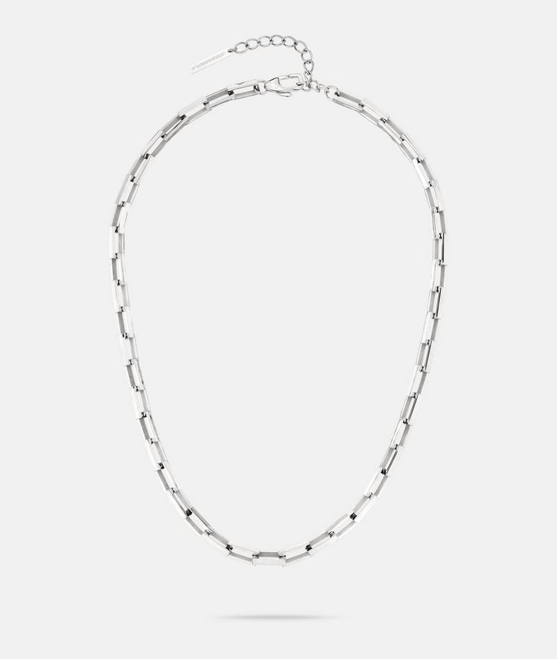Liebeskind Halskette - Silber