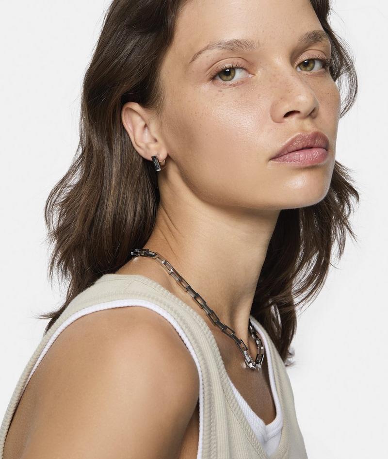 Liebeskind Halskette - Silber