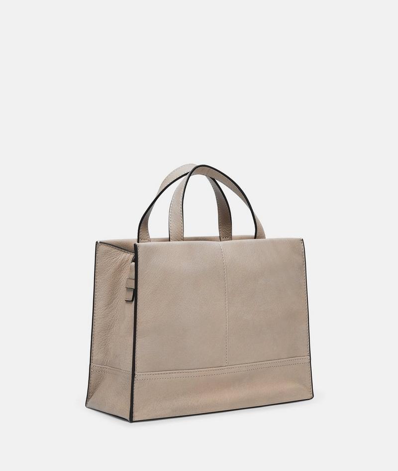 Liebeskind Lou Satchel M - Beige