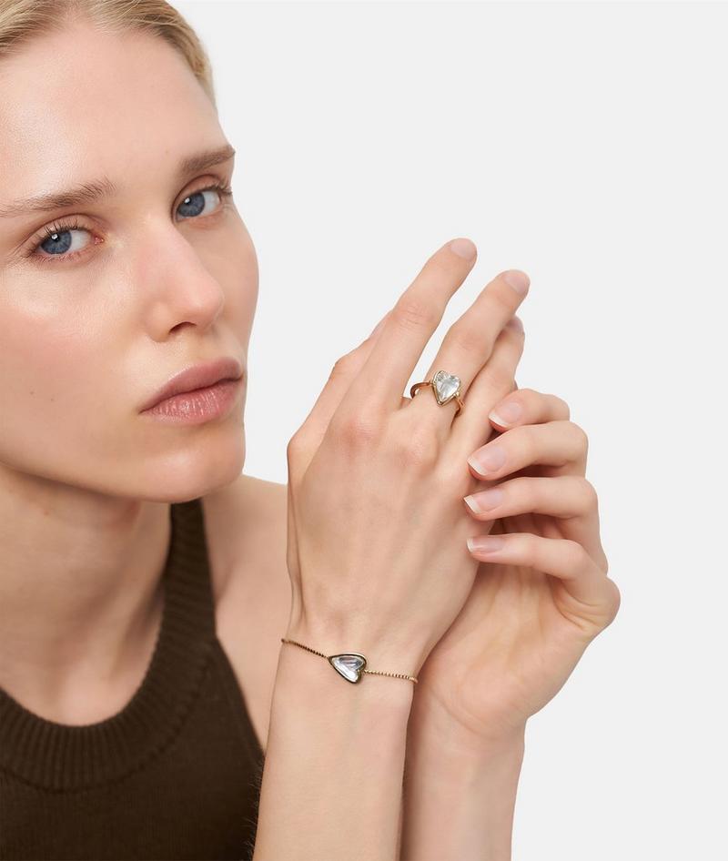 Liebeskind Armband - Gold