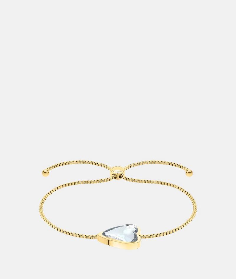 Liebeskind Armband - Gold