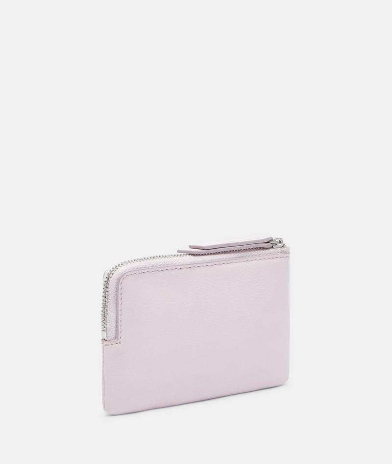 Liebeskind Matti Geldbörse Xs - Perlmuttrosa