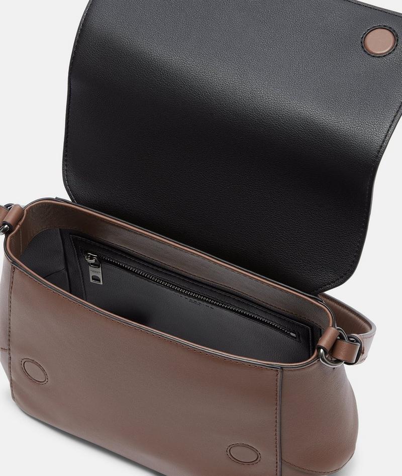 Liebeskind Lilly Crossbody M - Zimt