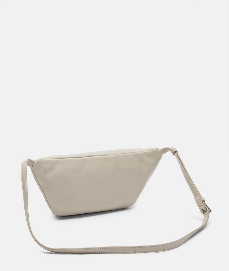 Liebeskind Maia Belt-bag M - Creme