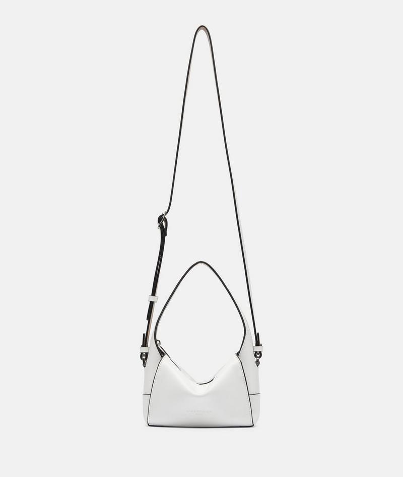 Liebeskind Lou Hobo Xs - Weiß