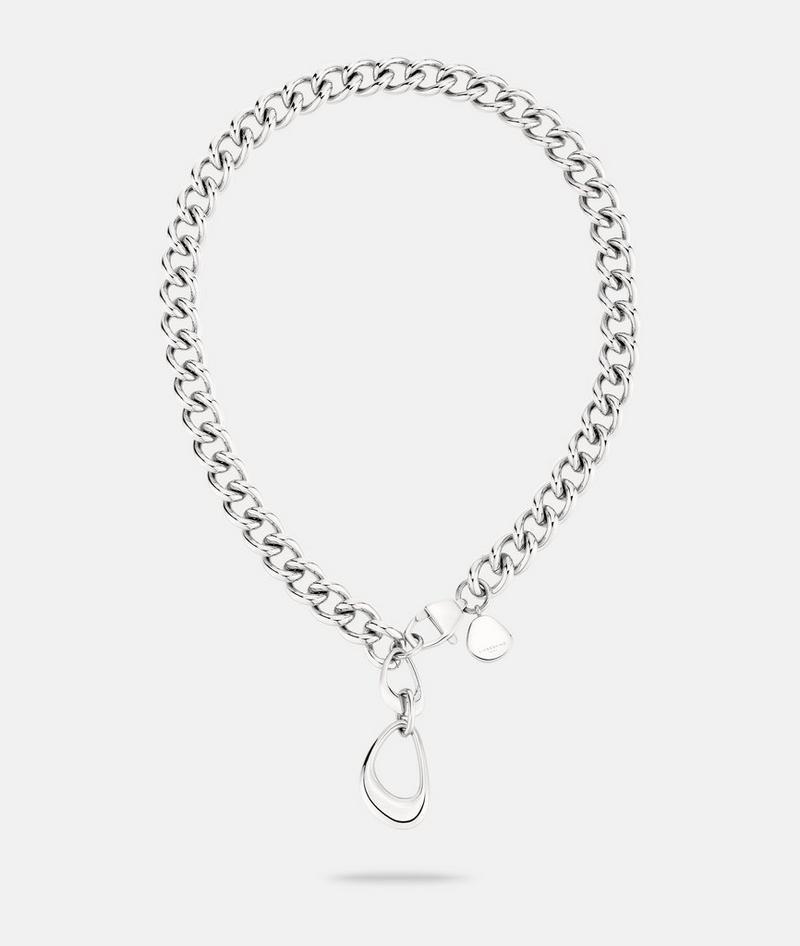 Liebeskind Kette - Silber