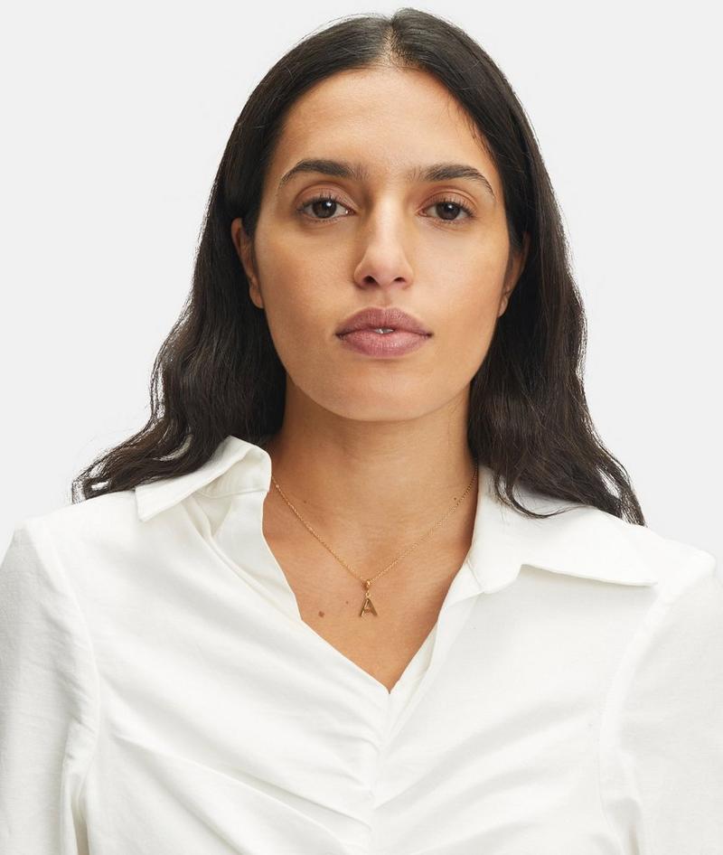 Liebeskind Anhänger - Gold