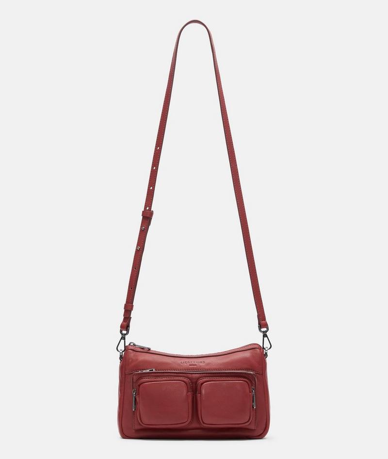 Liebeskind Maia Hobo S - Chilirot