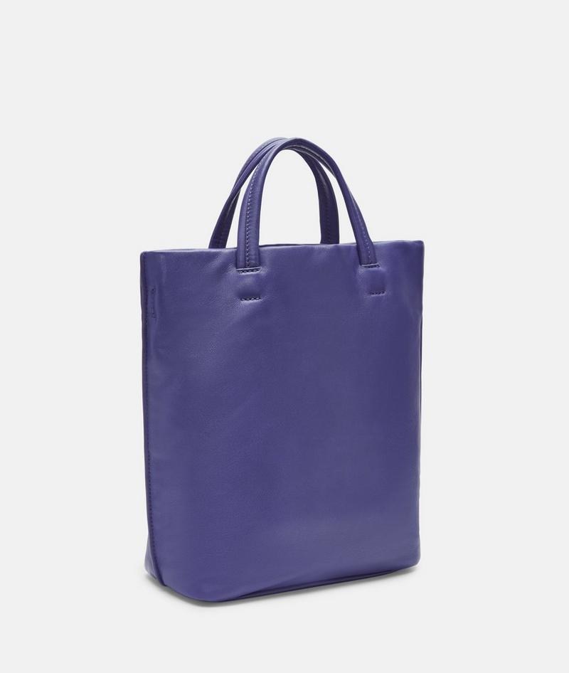 Liebeskind Hera Tote M - Lila