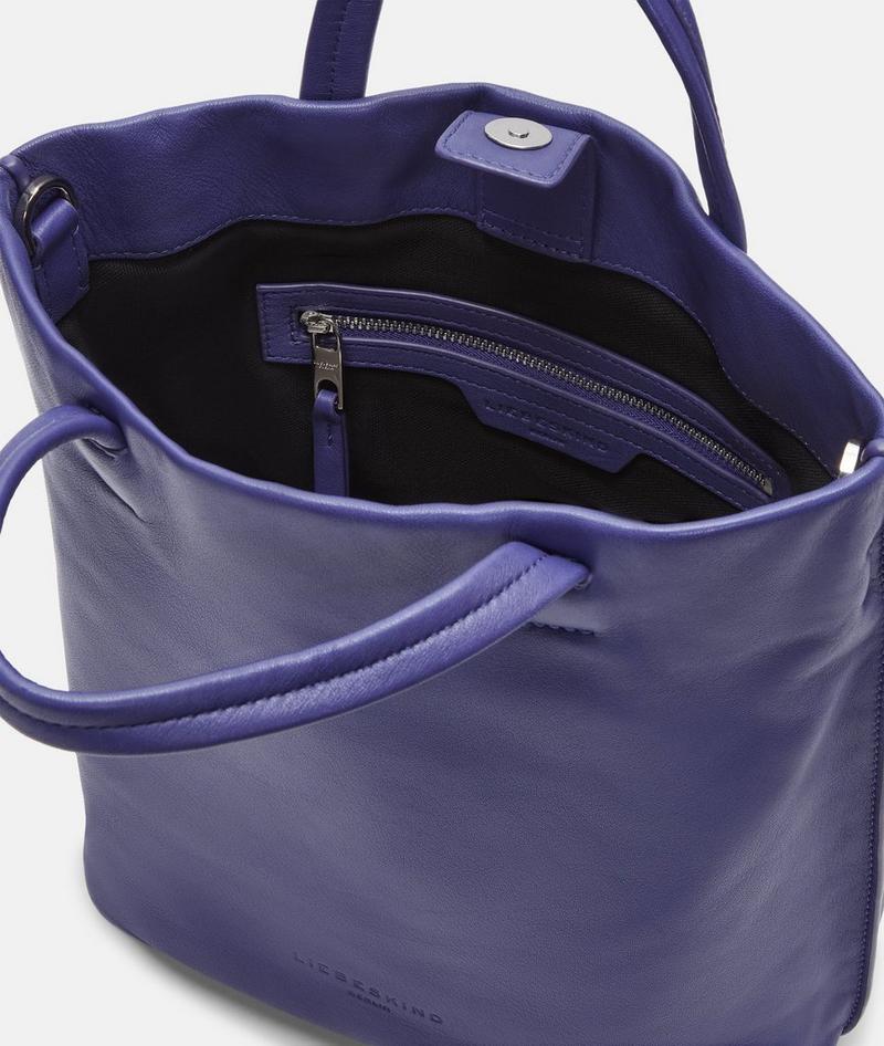Liebeskind Hera Tote M - Lila