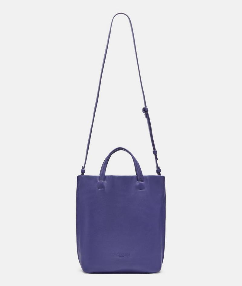 Liebeskind Hera Tote M - Lila