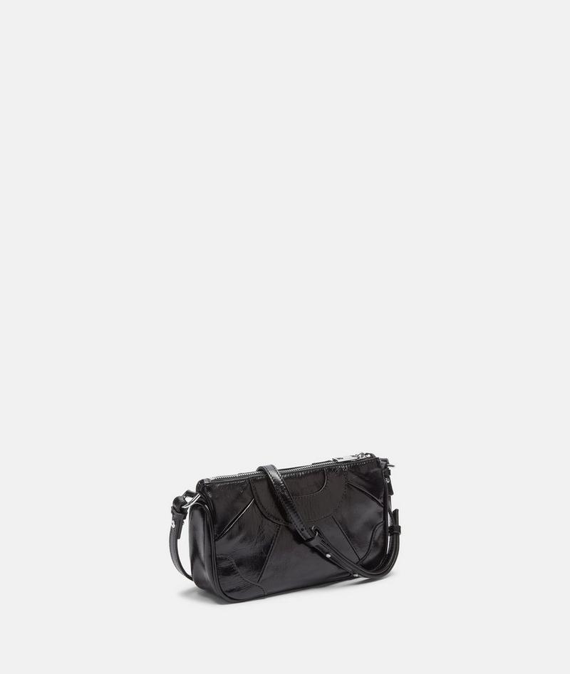 Liebeskind Archive Esther Crossbody Xs - Schwarz